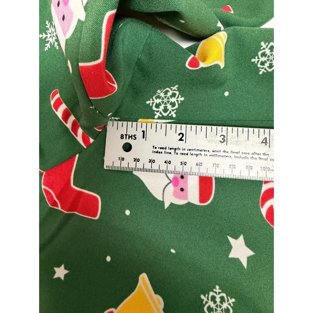 OppoSuits christmas santa